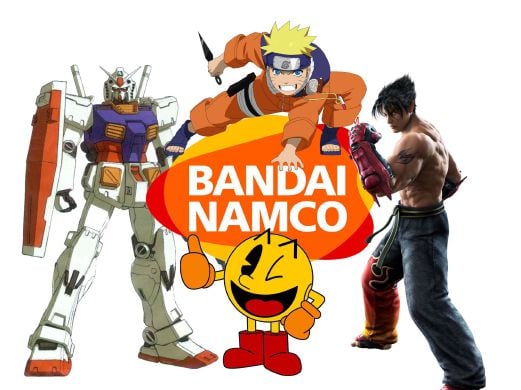 Bandai Namco Studios Malaysia