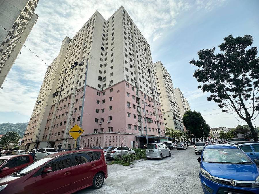 The Joint Management Body (JMB) of Bandar Tasik Selatan 1 low-cost apartment will engage in further discussions with Tenaga Nasional Bhd (TNB) to address the distress caused by the impending electricity supply cut notice affecting residents. - NSTP/SAIFULLIZAN TAMADI