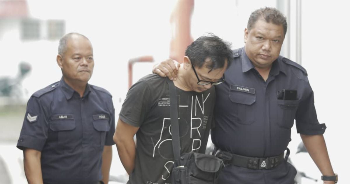 Man charged with murder in fatal Bangi road rage incident | New Straits ...