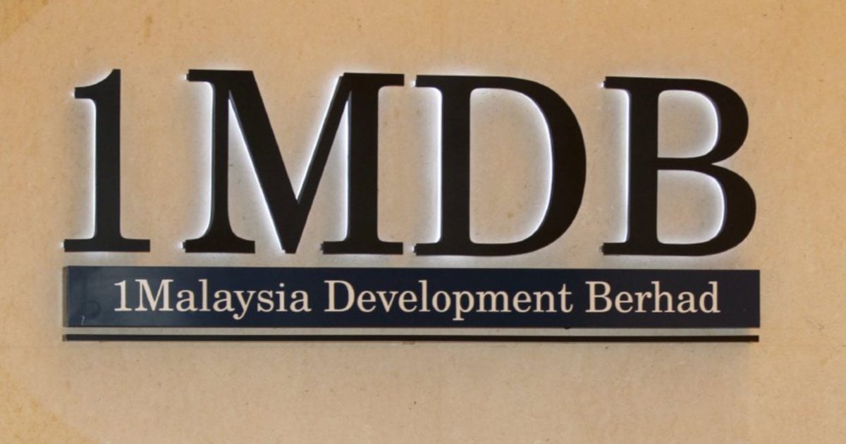 Doj To Charge Former Goldman Bankers Jho Low Over 1mdb Scandal