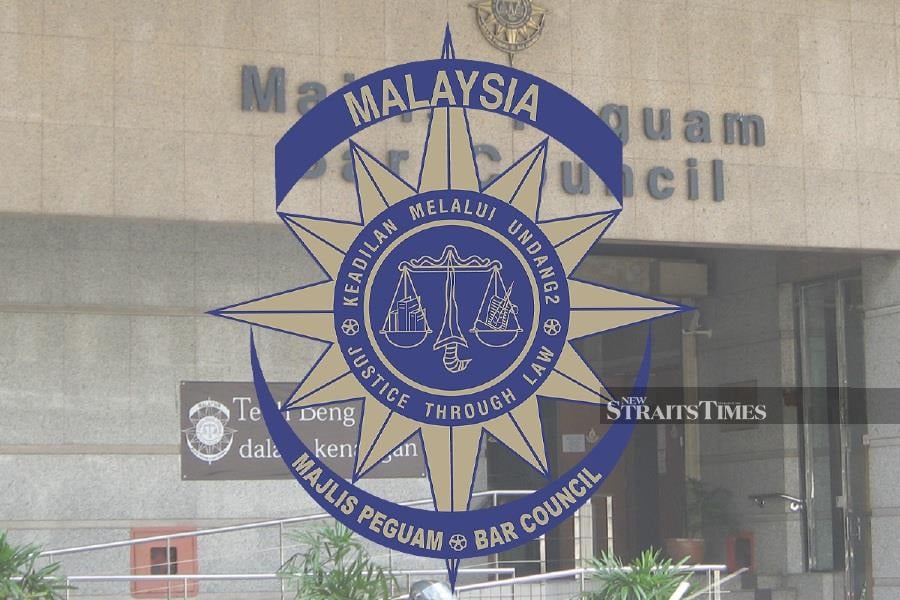 The Malaysian Bar Council reminds lawyers not to indulge in unethical practices such as giving guarantees or making promises to clients on the outcome of their cases. 