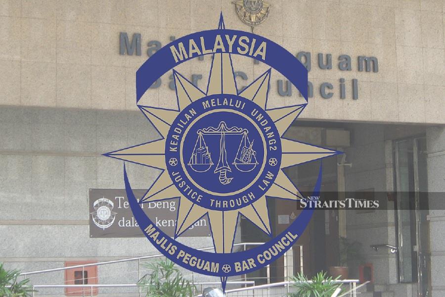 The Malaysian Bar will file a judicial review against the Pardons Board over its decision to reduce former Prime Minister Datuk Seri Najib Razak’s prison term by half for his SRC International corruption conviction.
