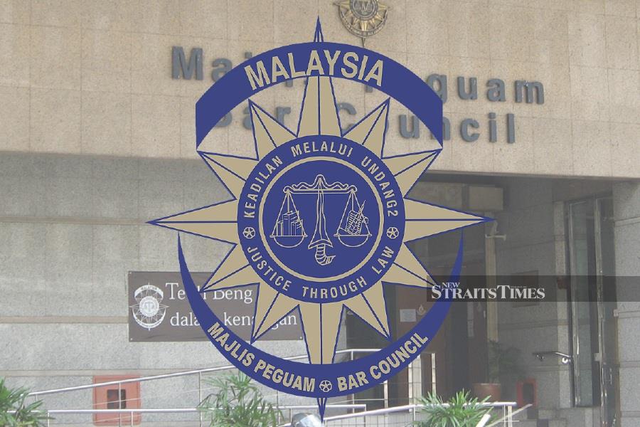 Malaysian Bar To File Judicial Review Against Pardons Board Decision On ...