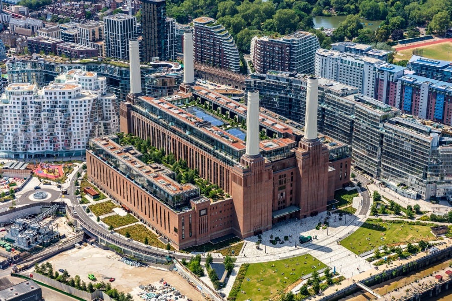 Battersea Power Station has been named as one of the 20 “Best Cultural Spots” around the globe for exciting, meaningful, and one-of-a-kind travel experiences in National Geographic’s BEST OF THE WORLD 2024 series. 