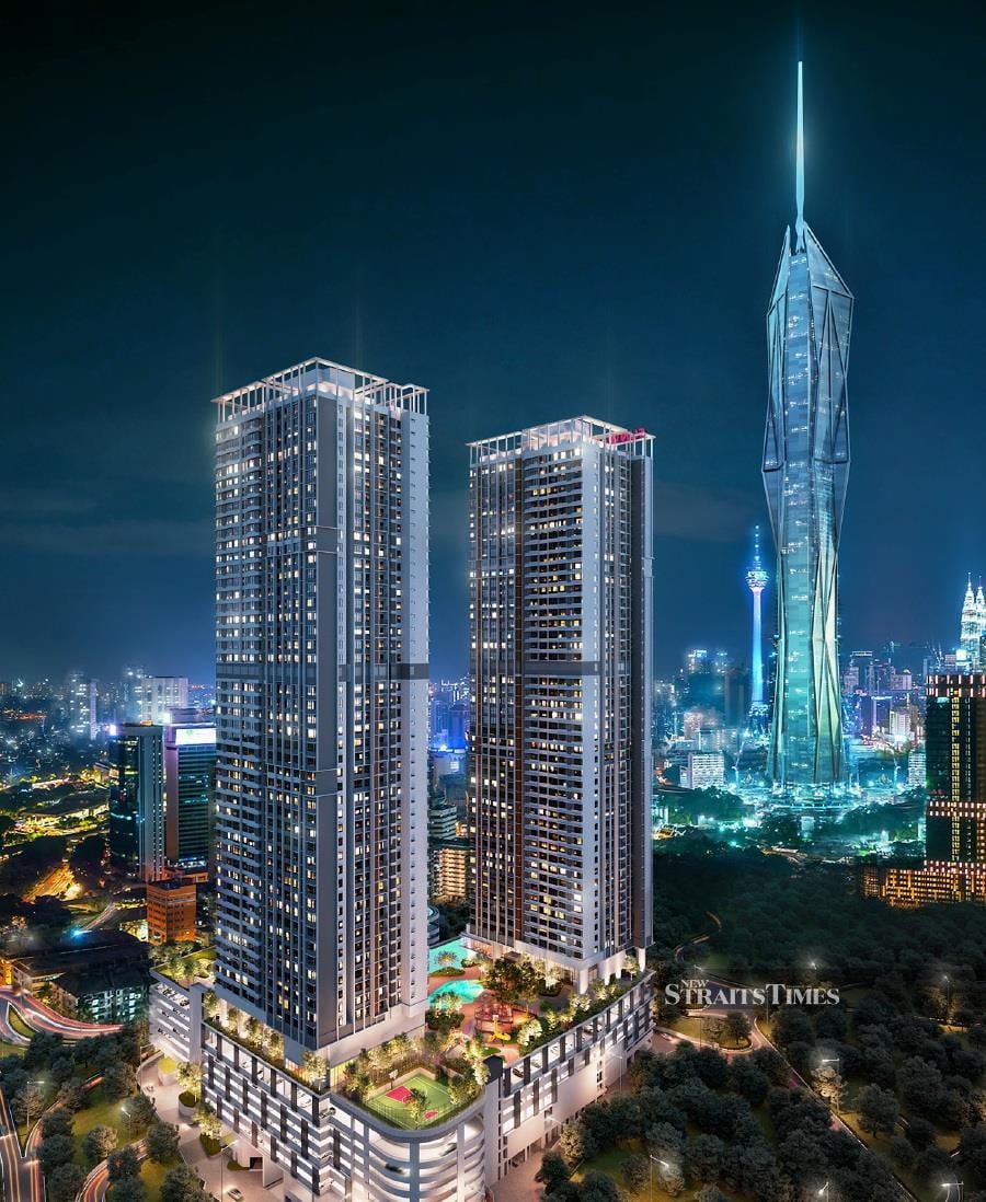 Sunway Property To Roll Out Rm2 8bil Of New Projects In 2021