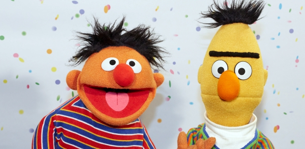 'Sesame Street' to welcome first autistic Muppet | New Straits Times ...