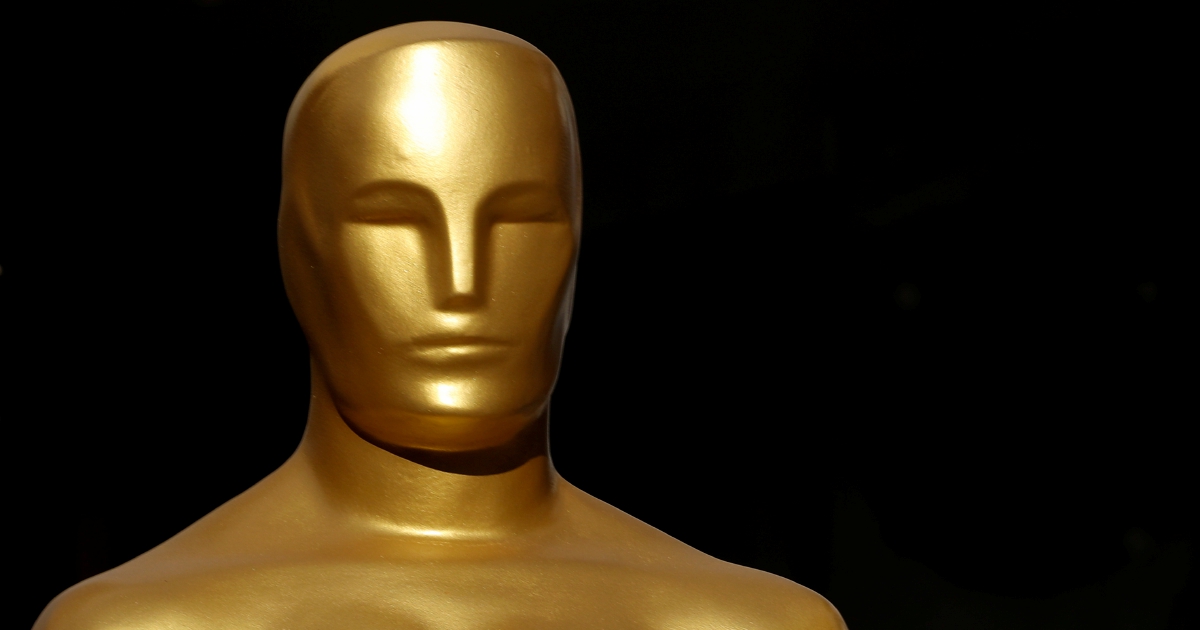 Best picture Oscar winners of past 20 years