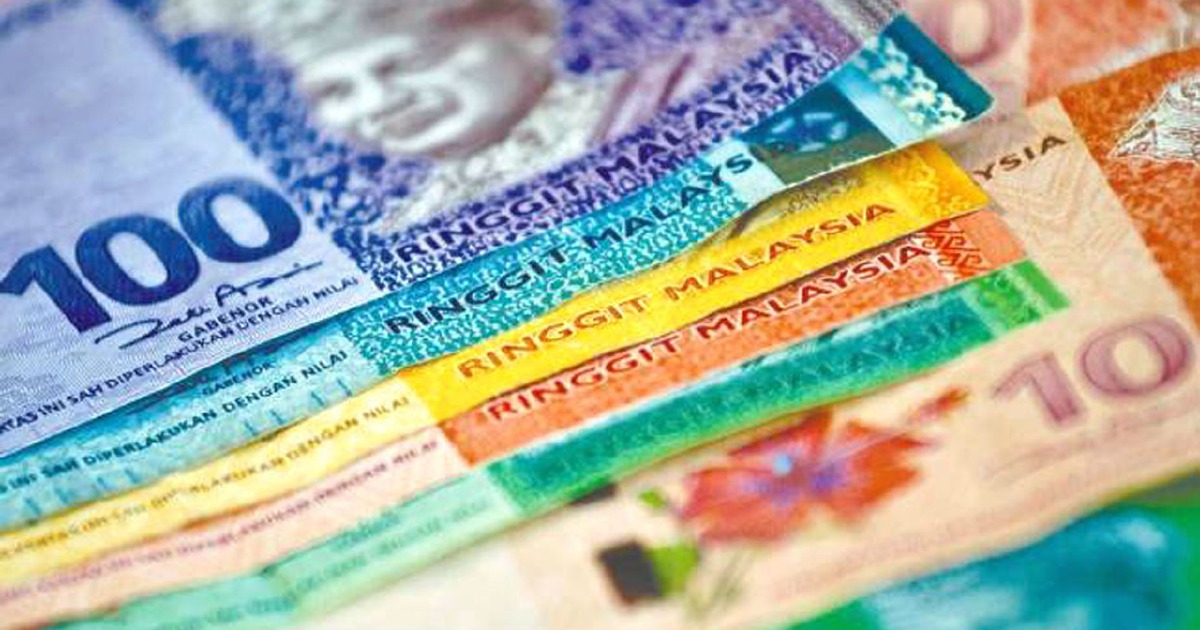 Ringgit Dollar Peg Not Beneficial For Now Says Bank Negara