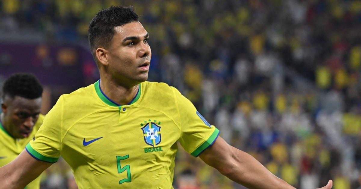 Brazil advances at World Cup with 1-0 win over Switzerland – The