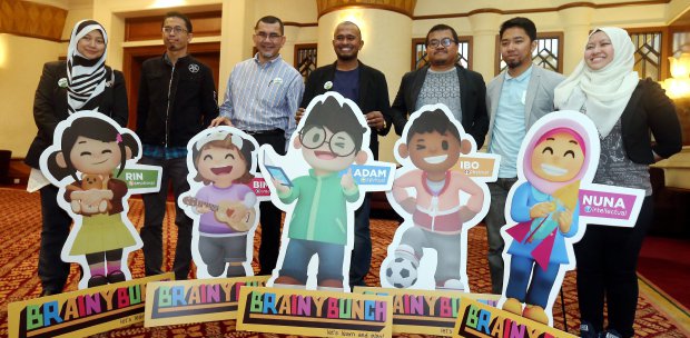 Brainy Bunch Teams Up With Eco World To Build Two Schools