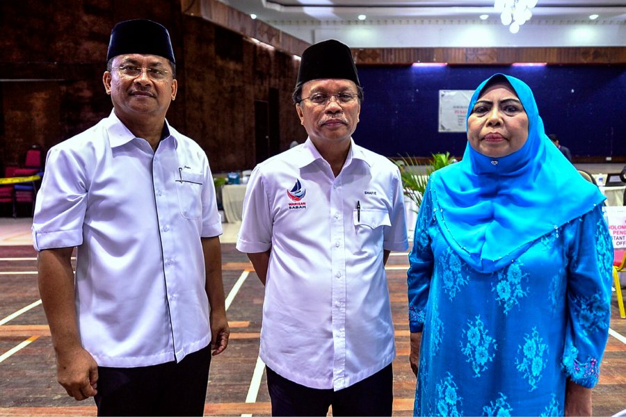 Sabah EC rubbishes claims several seats won uncontested ...