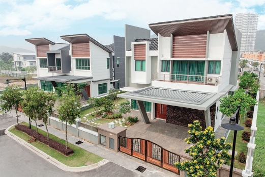 Why home buyers are investing in Nilai? | New Straits ...