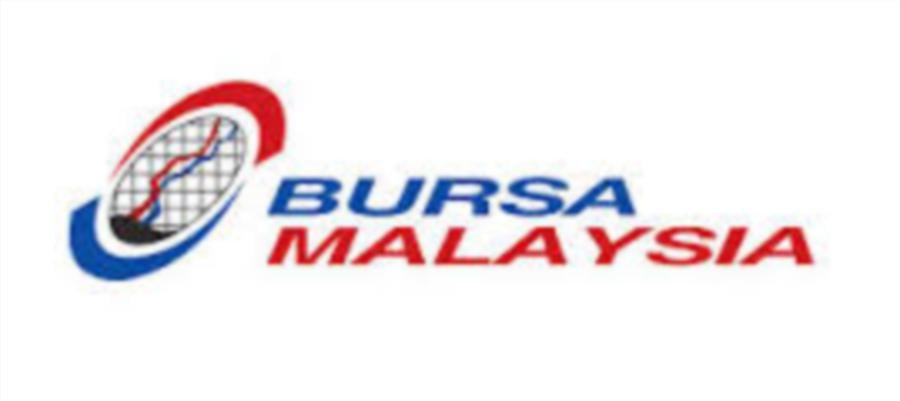 Sept 25 Bursa Malaysia Lower At Close