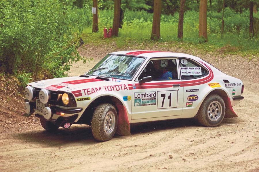 Rally replicas anyone? New Straits Times Malaysia General Business