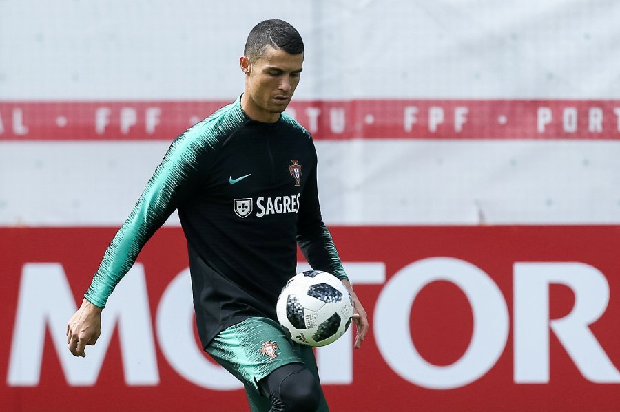 How to buy special Cristiano Ronaldo jersey by Sporting CP: Portuguese club  honour star with new shirt