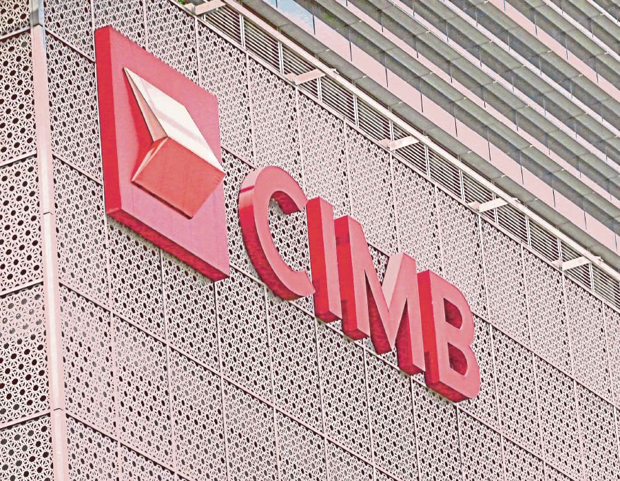 Analysts expect net interest margin pressure for CIMB to ease New