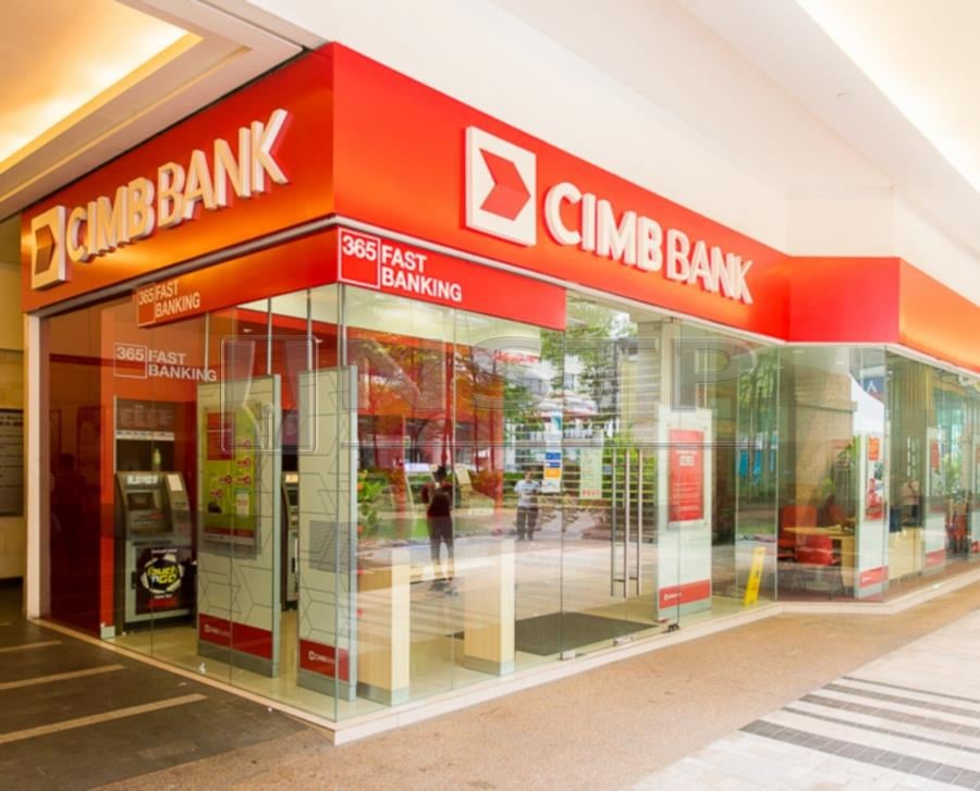 Cimb appointment
