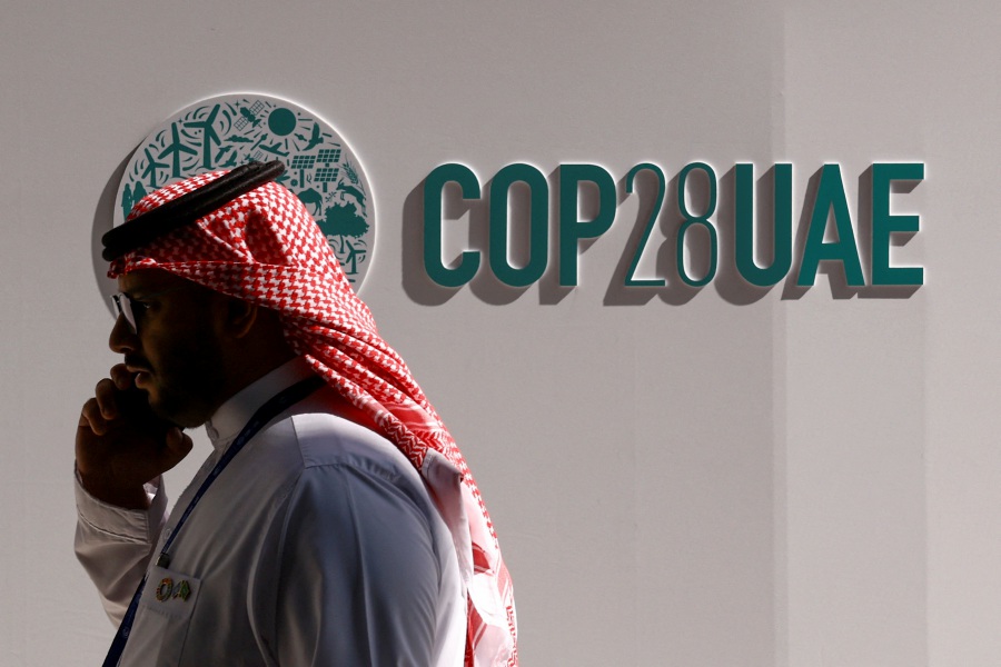 Fossil Fuel 'phase Out' Put On Table For COP28 Climate Talks | New ...