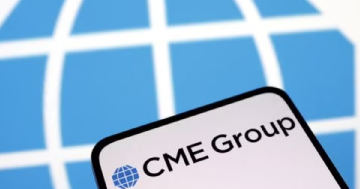 CME Group To Lay Off Three Pct Of Its Workforce, Reallocate Positions ...