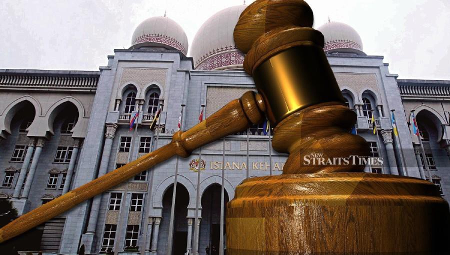 The Court of Appeal has dismissed the government’s bid to strike out a lawsuit seeking automatic citizenship for overseas-born children of Malaysian mothers and foreign fathers. - File pic