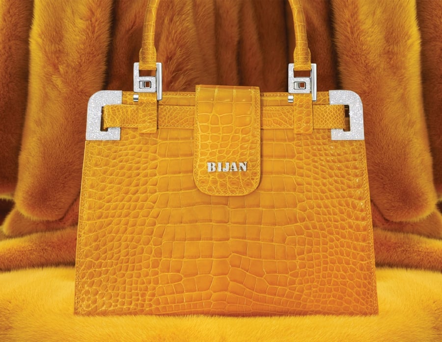 This Birkin Bag Just Sold for $380,000 at Auction