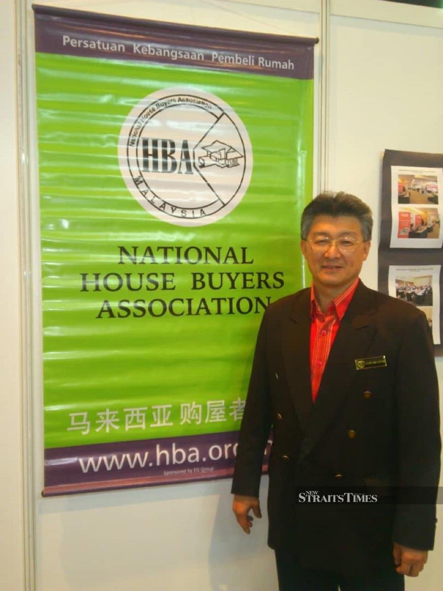 Datuk Chang Kim Loong, the honorary sec-gen of the National House Buyers Association says it is concerned about the security and safety of the government-run Housing Integrated Management System, which asks prospective homeowners to enter their comprehensive information. 
