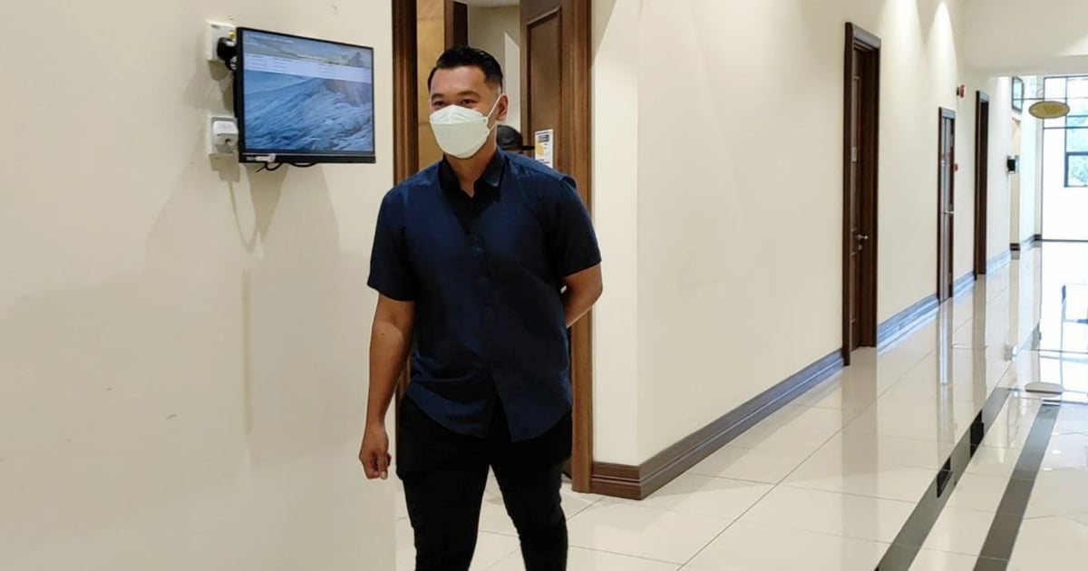 Chef claims trial to four counts of bribery | New Straits Times