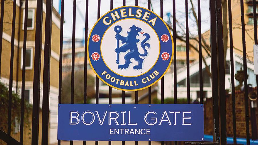 Boehly consortium already in talks over Stamford Bridge