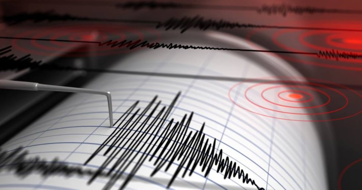 Updated China Earthquake Kills 12 Injures 134