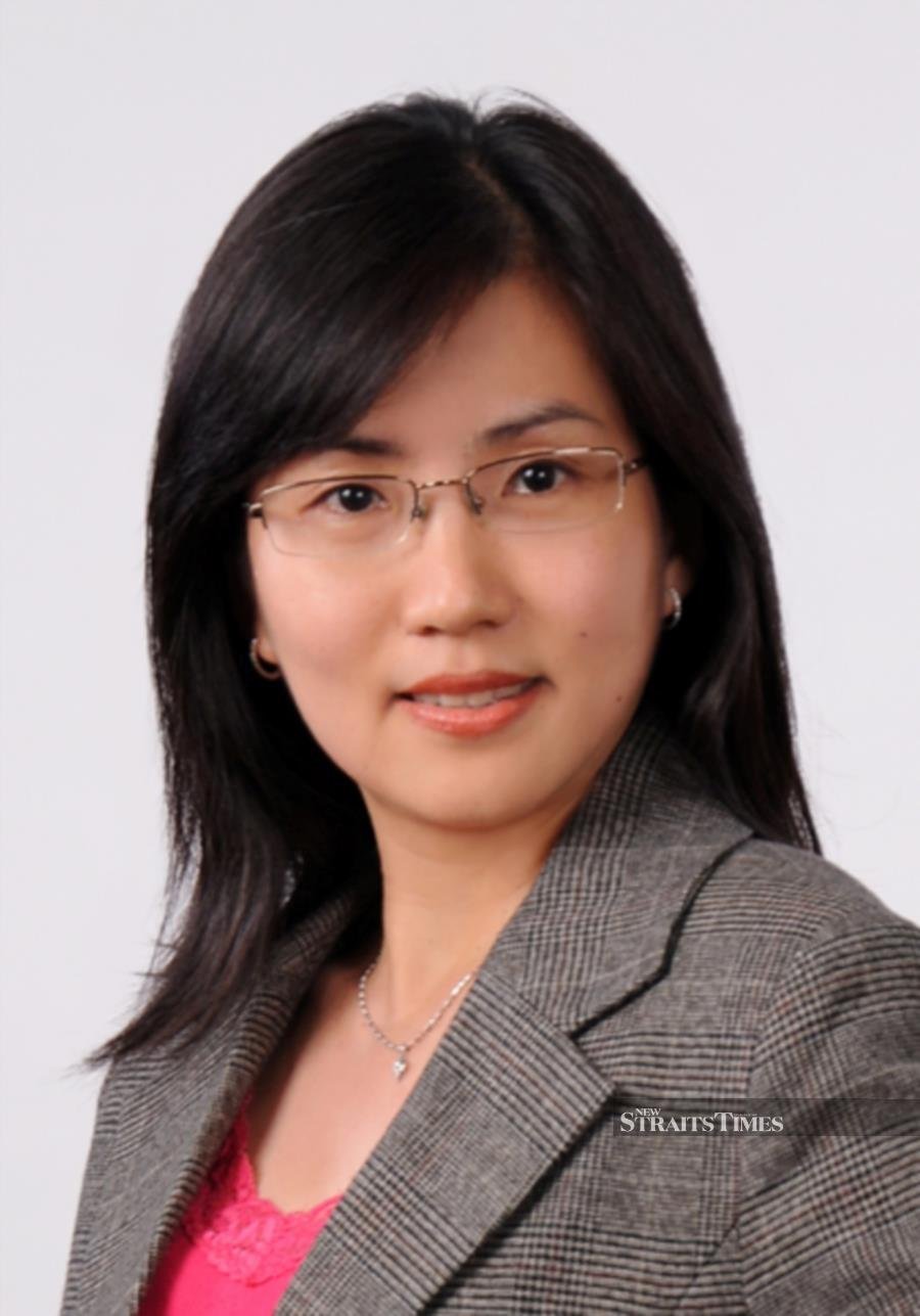 Christina, who joined HSBC in 2013 and has close to 20 years of experience in financial services, is a key member of HSBC’s leadership team in Malaysia and has led many of the bank’s long-established client relationships. NSTP/EMAIL