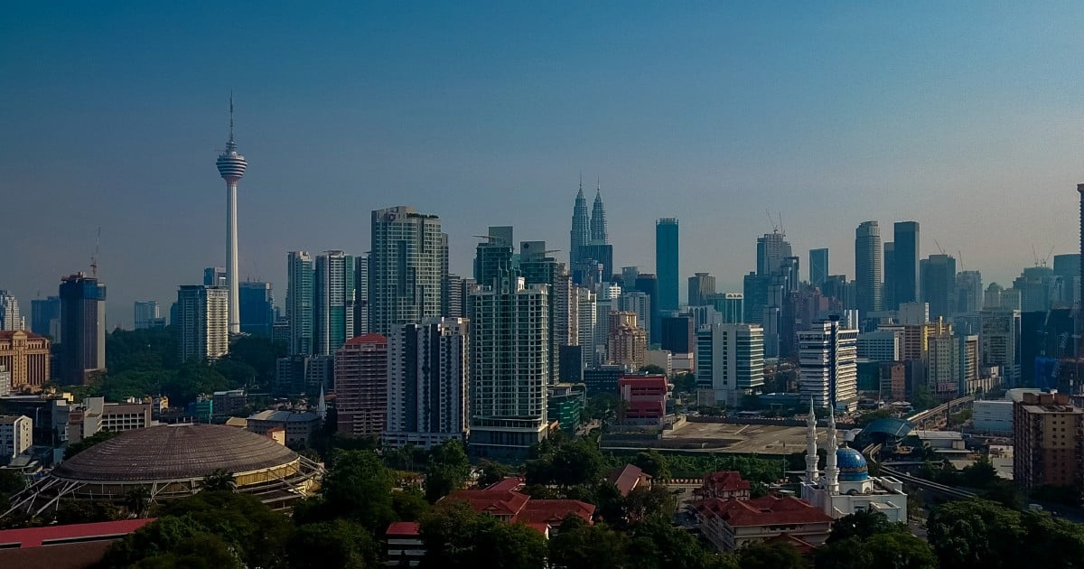 No citizenship for foreigners buying homes in Malaysia ...