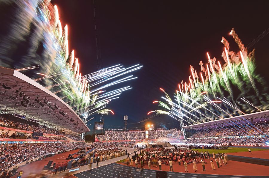 The Commonwealth Games Federation (CGF) plans to announce the host of the 2026 Games next month as it assesses “multiple proposals” to stage a new-look event, reported German news agency (dpa). - AFP file pic