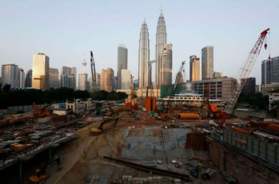 HLIB rates Malaysian construction sector 'overweight ...