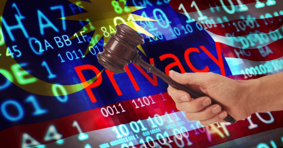 Urgent Need For A Privacy Act