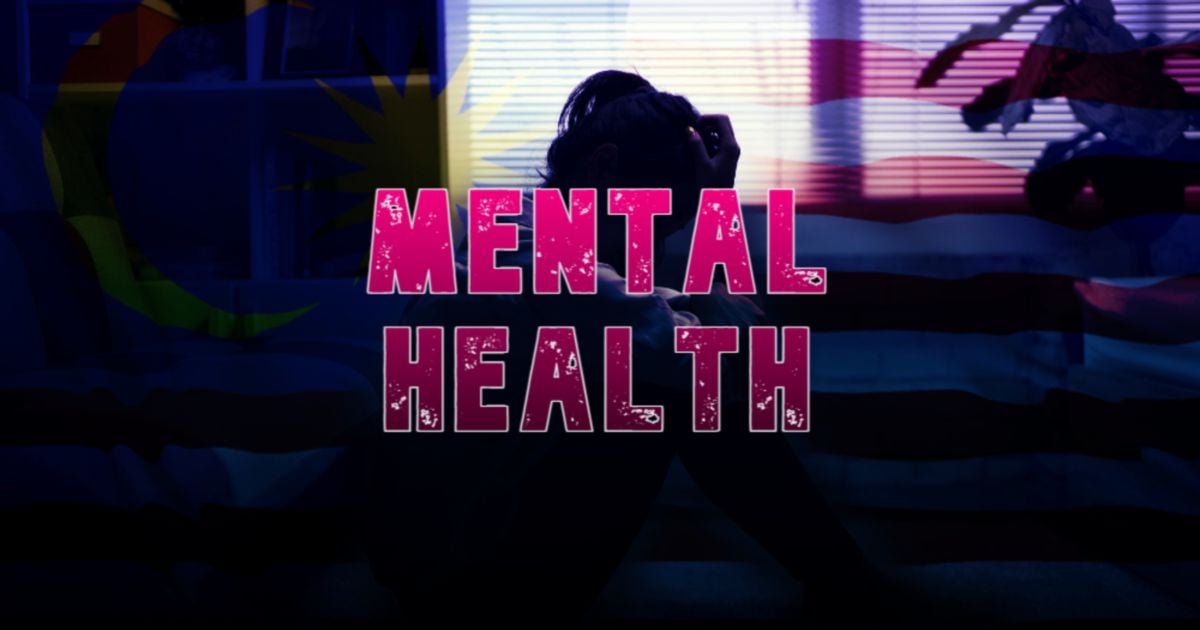 Adopt 4A's strategy for better response to mental health issues thumbnail