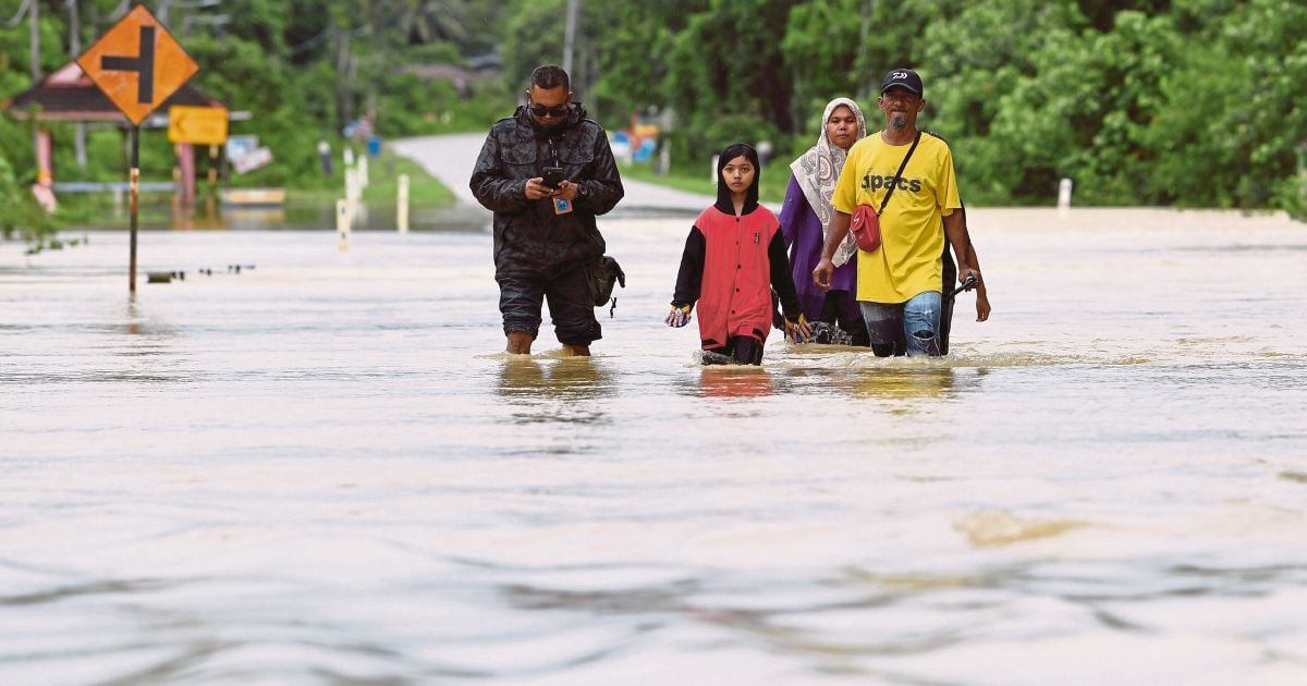 Transitioning to sustainable development - New Straits Times