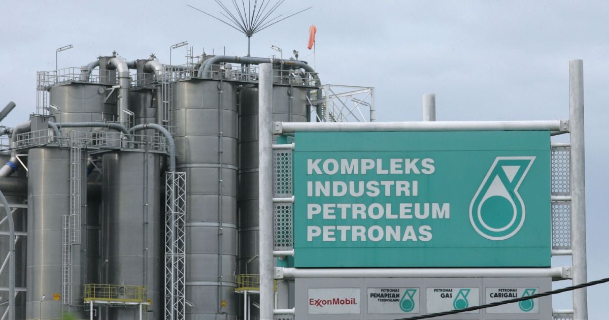 Making Sense Of Sudan S Move Against Petronas