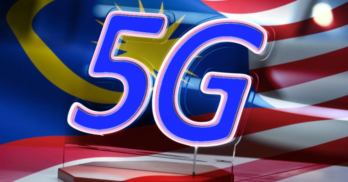 Better 5G Will Strengthen Malaysia's Business Attractiveness | New ...