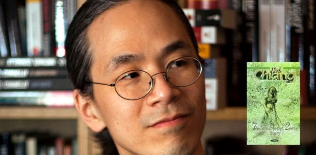 Let's Rank Every Ted Chiang Story Ever Published - Reactor