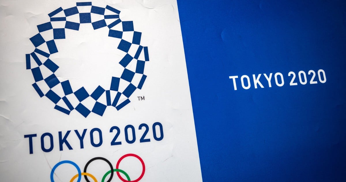 2020 rtm olympics tokyo Tokyo 2020