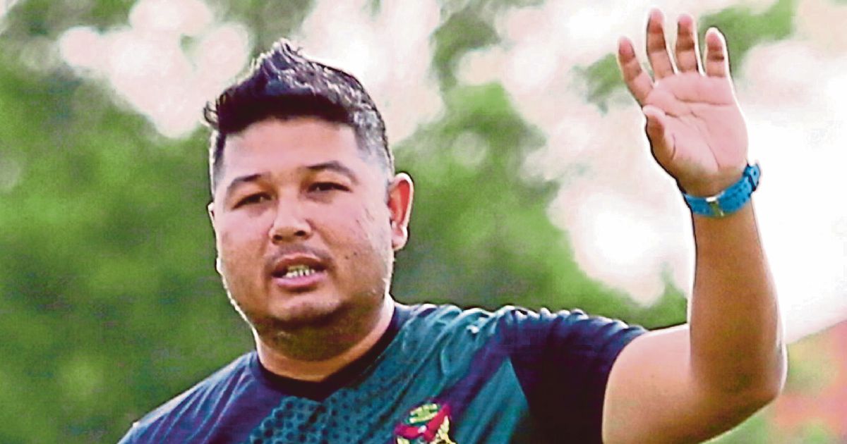 Kedah brace for Amri and his charging Rhinos