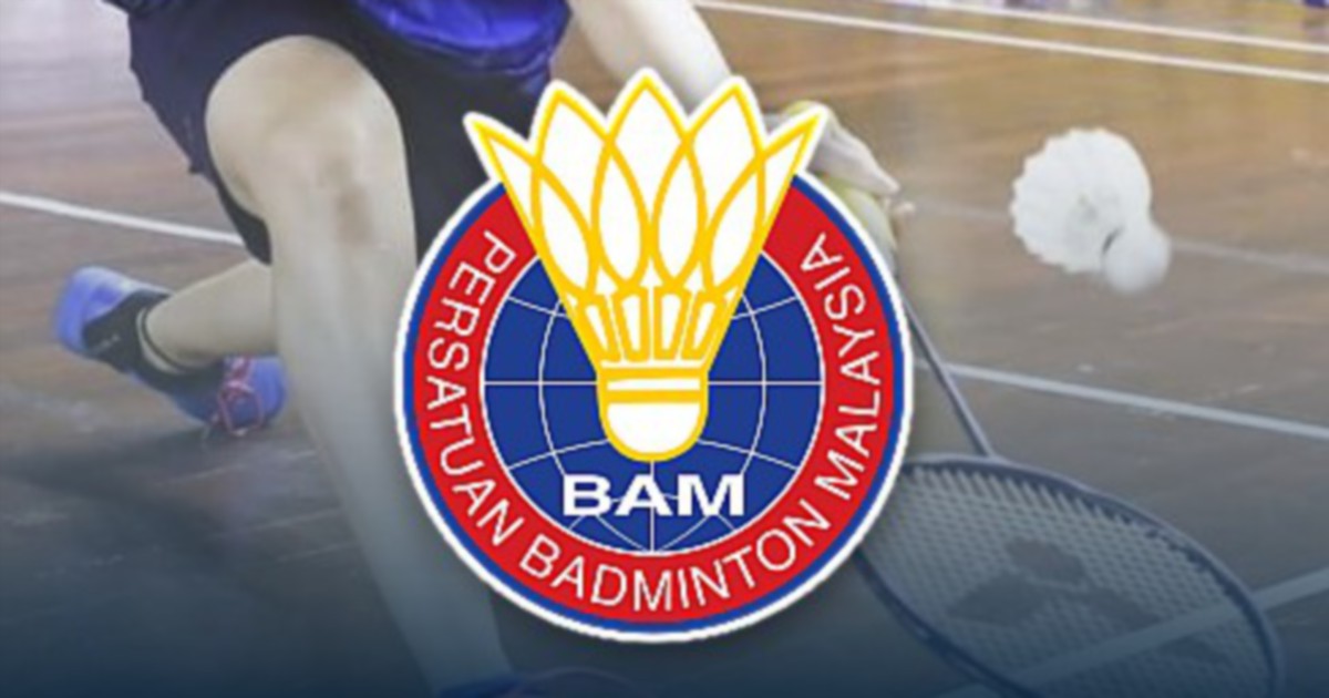 Malaysian badminton tournaments receive boost New Straits Times
