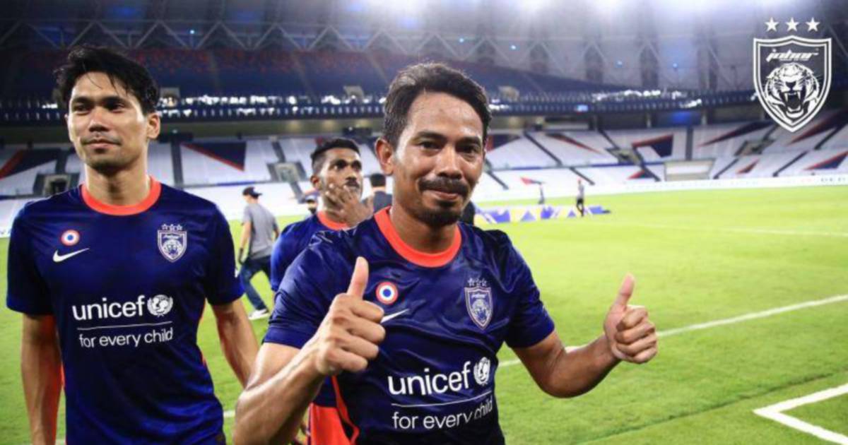 Can Pj City Delay Jdt S Title Celebrations