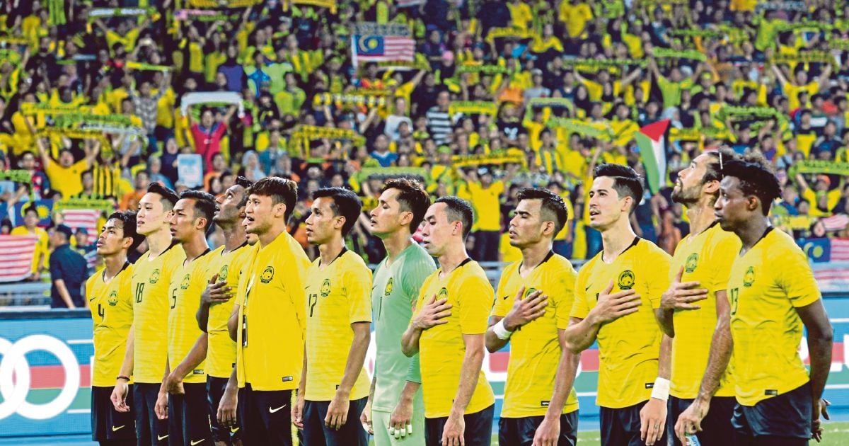 Asean teams chase elusive World Cup dream