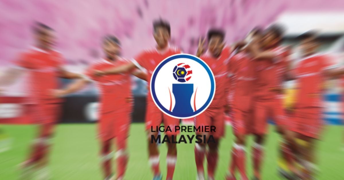 Liga perdana malaysia 2022