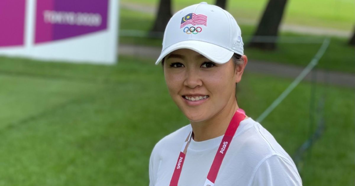 Kelly eyes game-changing medal for Malaysia | New Straits Times