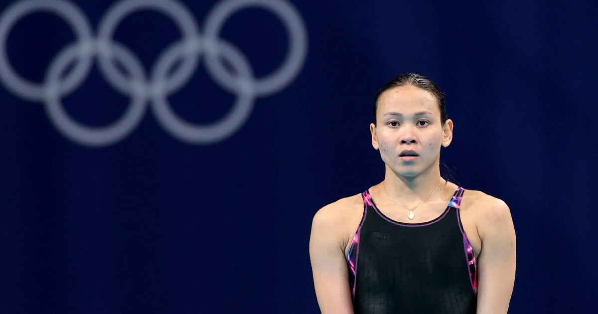 Malaysia diving olympics