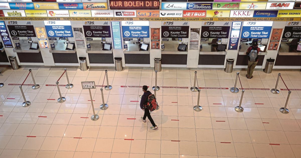 'Public must brace for longest MCO' | New Straits Times