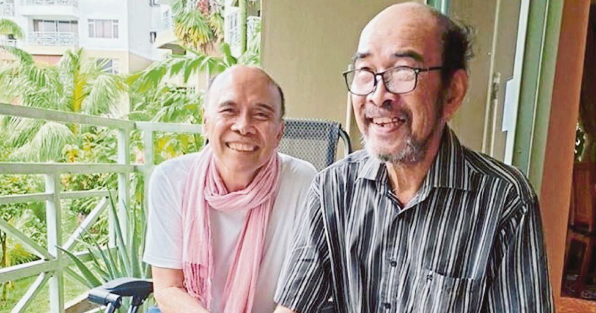 We will miss you, Monggoh Orow | New Straits Times