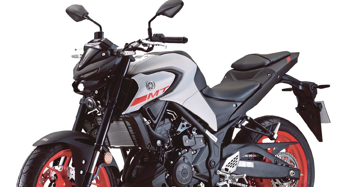 New Yamaha Mt 25 To Get Mt 15 Inspired Led Headlamp And Usd Fork